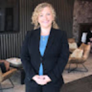 Meet your Posher, Suzy